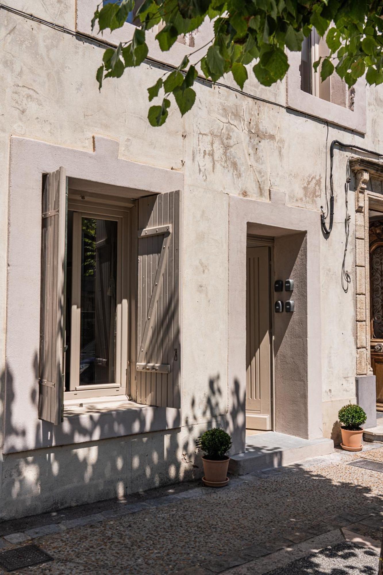 Maison Arthur Ег-Морт Екстер'єр фото